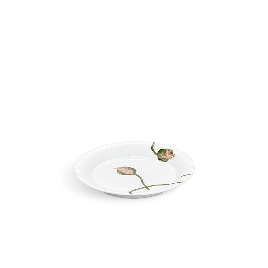 Kähler Hammershøi Poppy Tallerken 19cm