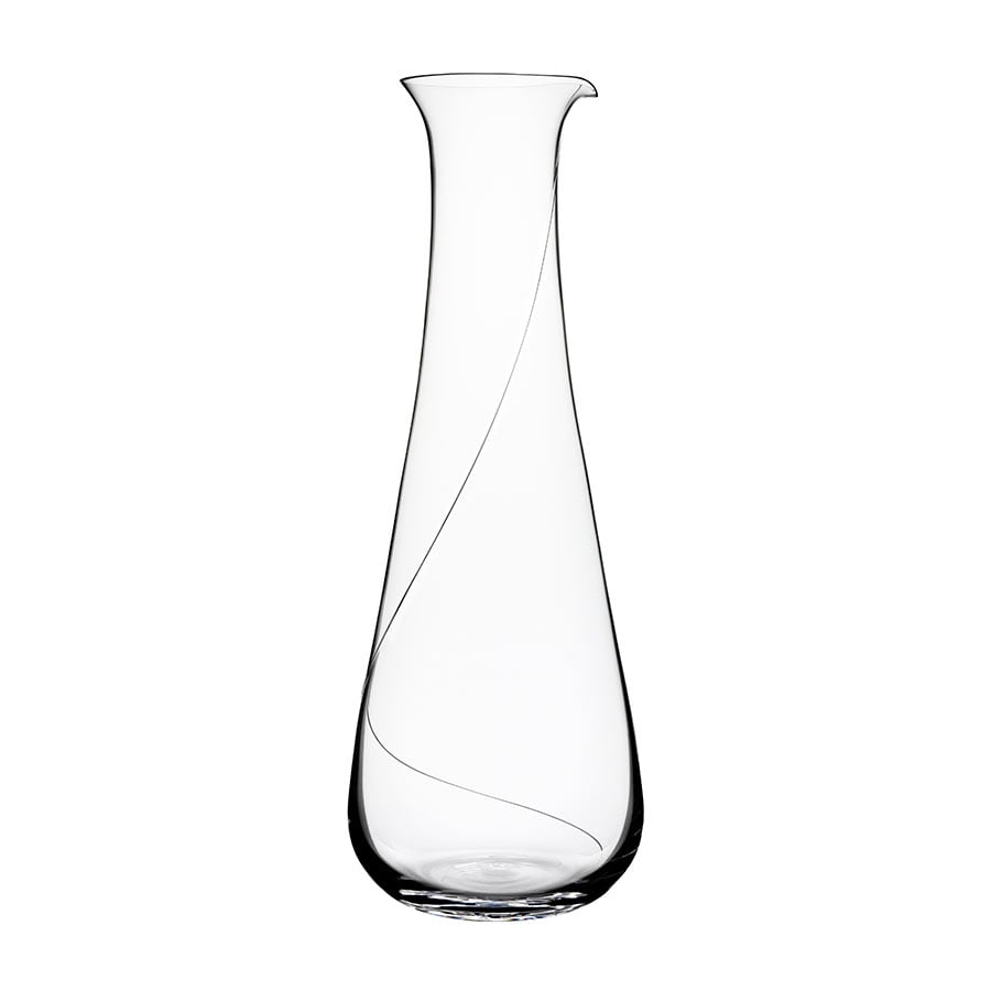 Orrefors Kosta Boda Line Karaffel 80cl