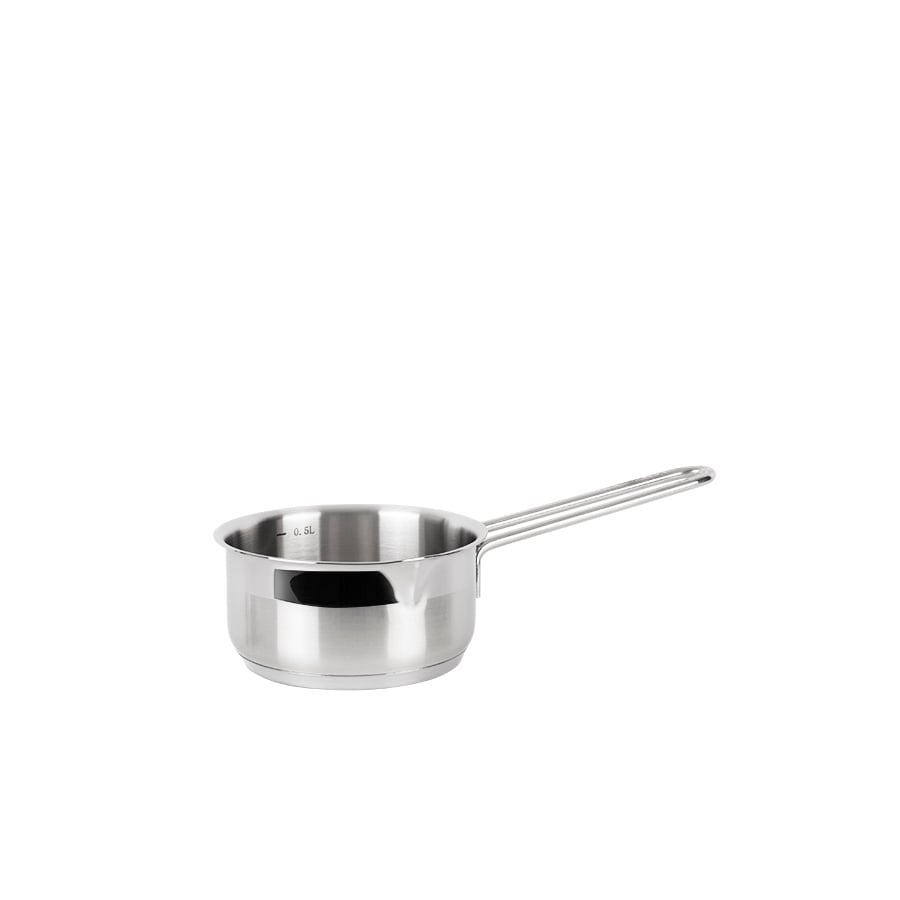 ClassicPro Premium Sausekjele 0,5L Uten Belegg