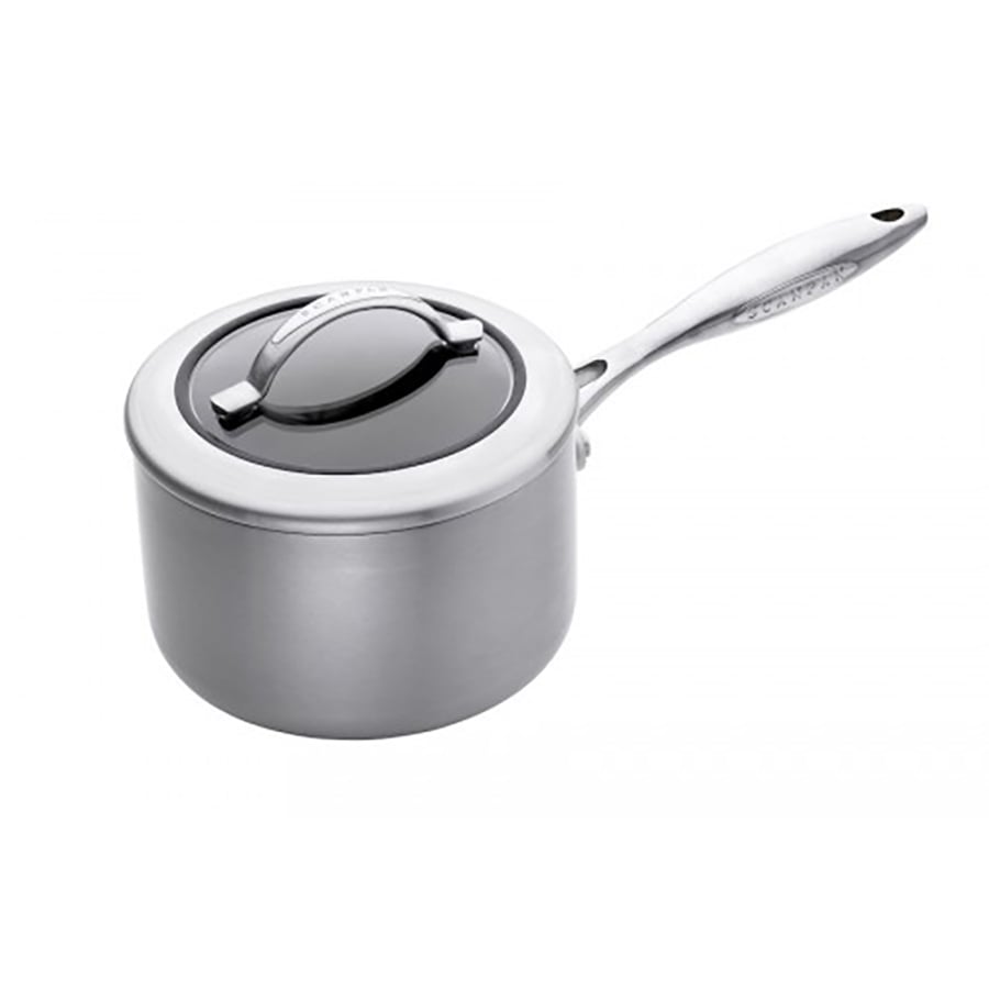 Scanpan Ctx Kasserolle 1,8L med Lokk