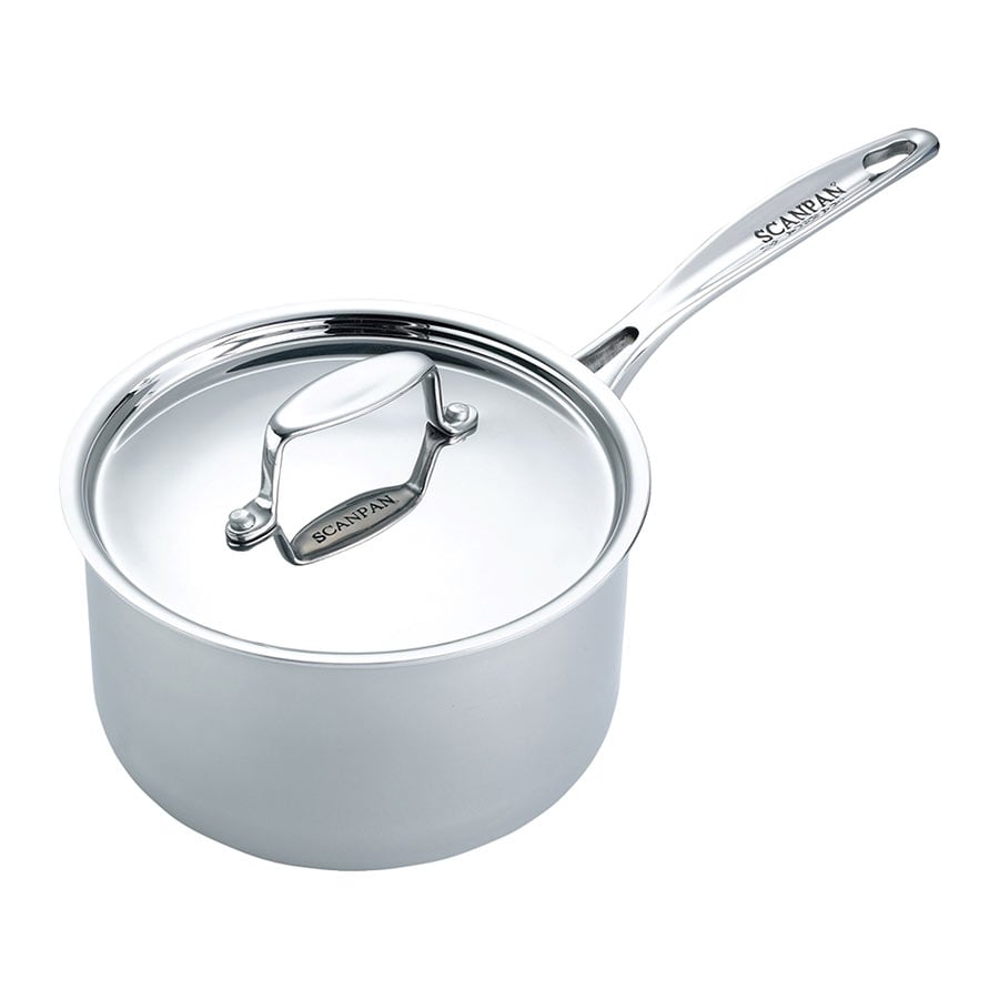 Scanpan Fusion 5 Kasserolle 2,0L