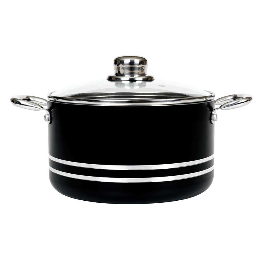 Christiania 1739 Les Chefs Gryte 4,5L