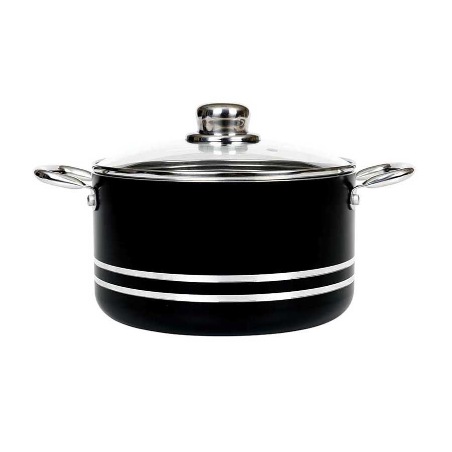 Christiania 1739 Les Chefs Gryte 6L