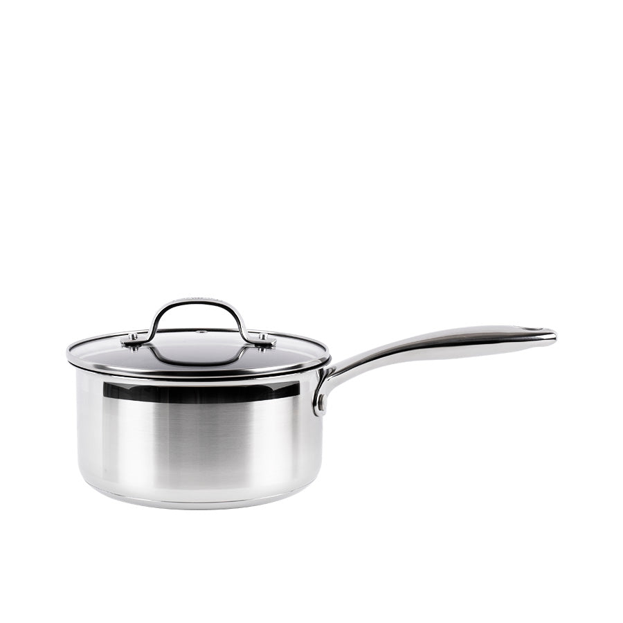 ClassicPro Premium Kasserolle 2L Belegg