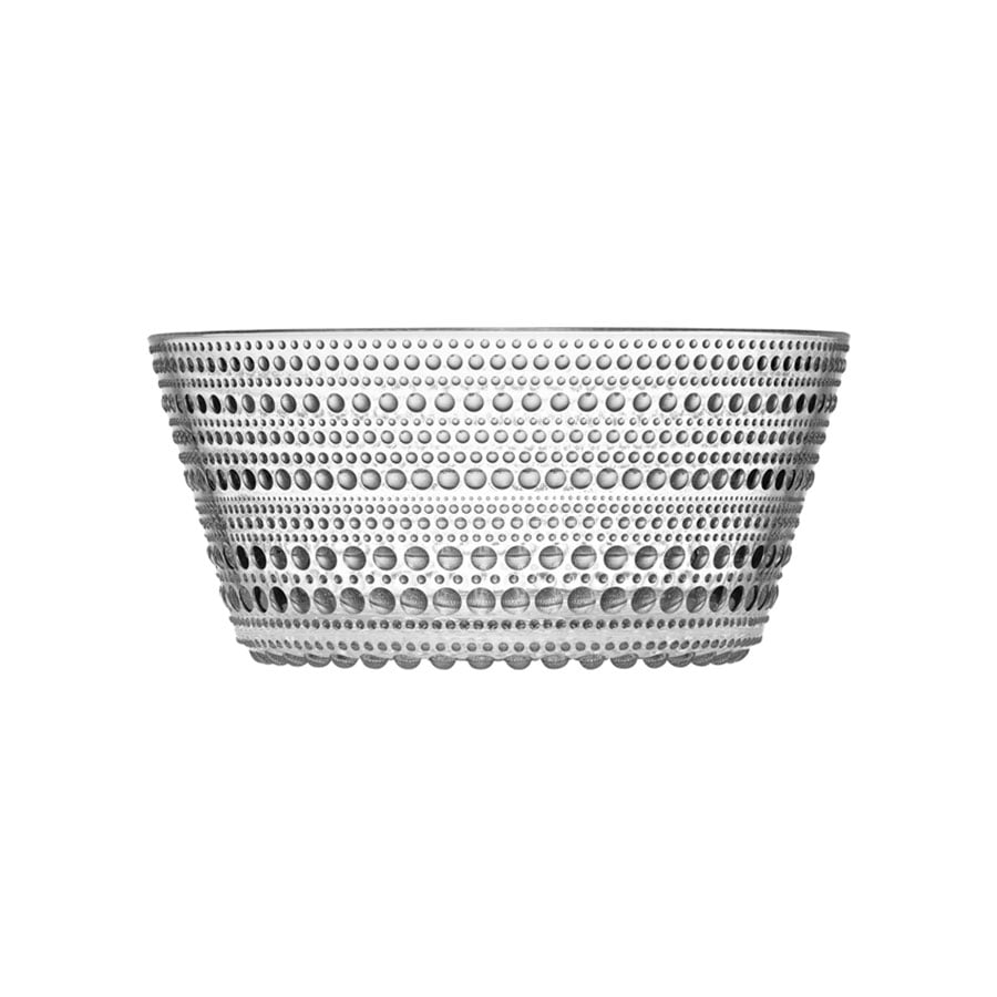 Iittala Kastehelmi Bolle Klar 1,4L