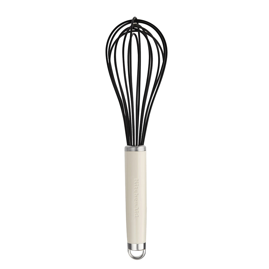 KitchenAid Ballongvisp Silikon Krem