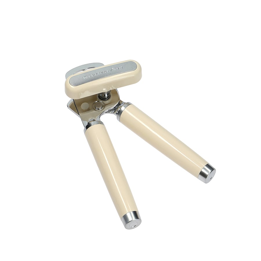 KitchenAid Boksåpner Krem