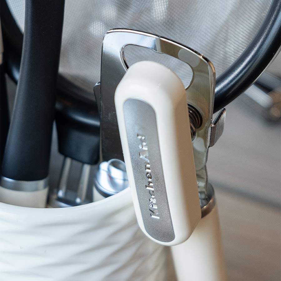 KitchenAid Boksåpner Krem