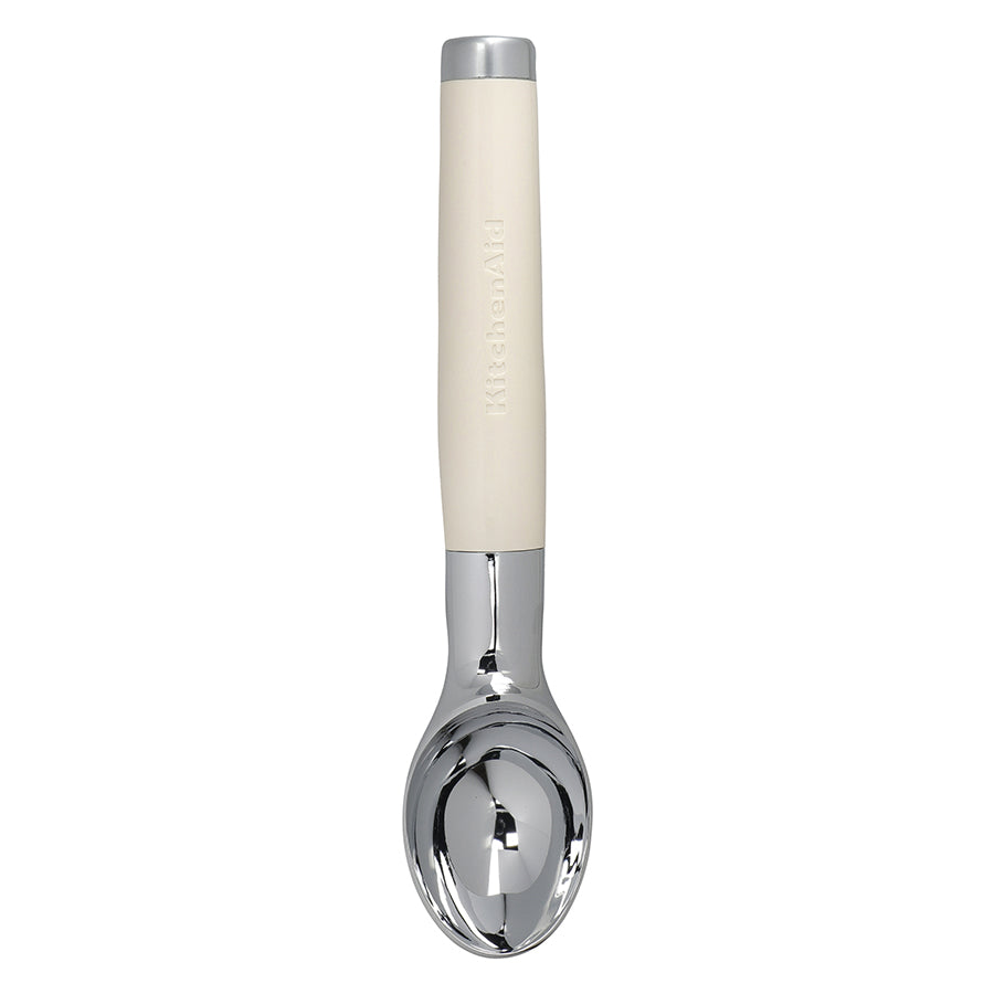 KitchenAid Isskje Stål Krem