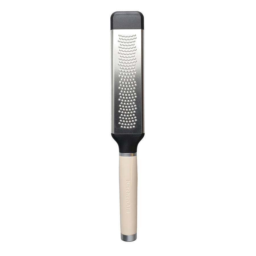 KitchenAid Rasp Stål Krem