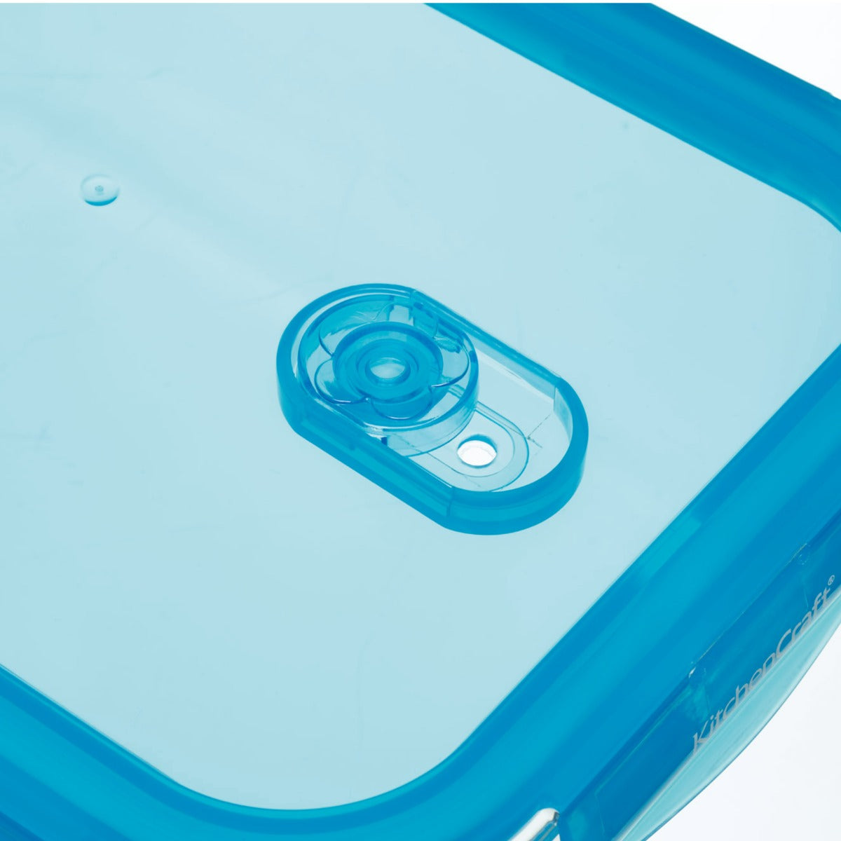 Kitchencraft Oppbevaringsboks 1,5L Plastlokk