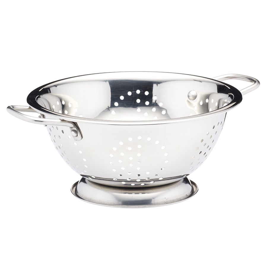 Kitchencraft Dørslag 24cm Rustfritt Stål