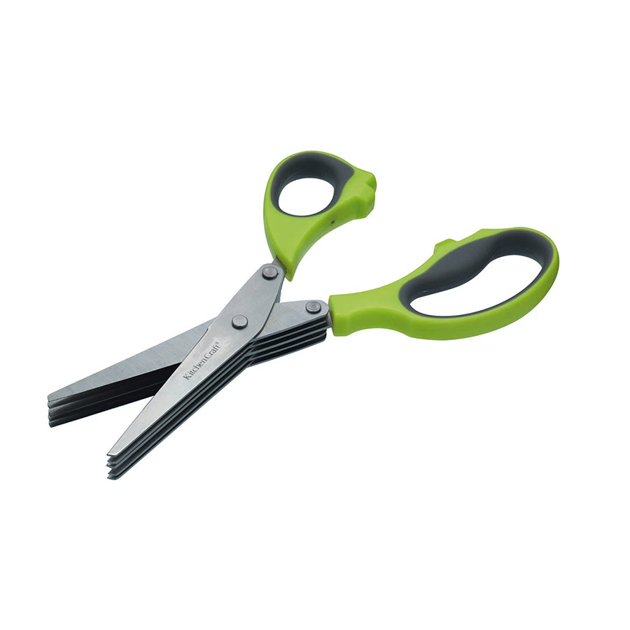 Kitchencraft Urtesaks 19cm