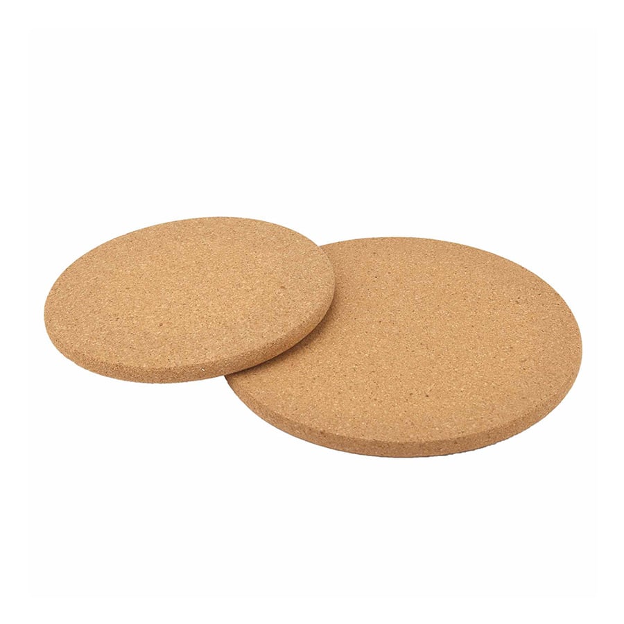 Christiania 1739 Kitchenline Gryteunderlag Kork 2pk