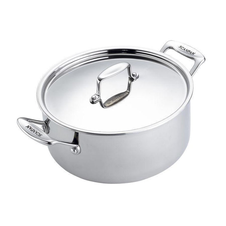 Scanpan Fusion 5 Kjele 3,7L
