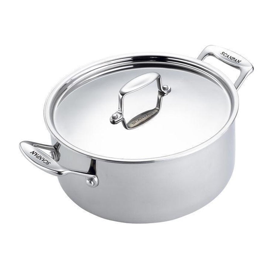 Scanpan Fusion 5 Kjele 5,2L