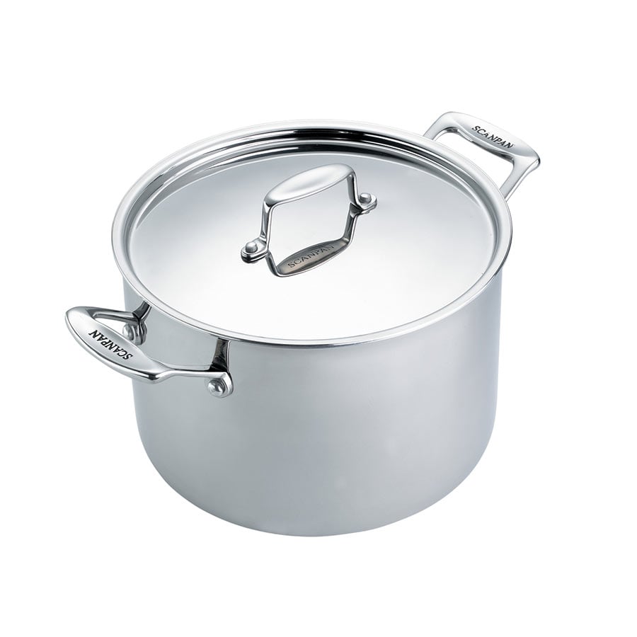 Scanpan Fusion 5 Kjele 7,6L