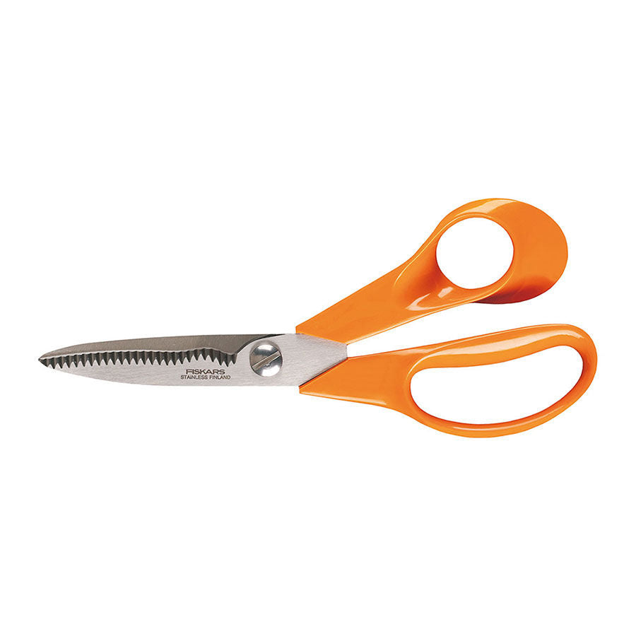 Fiskars Functional Form Sakser Kjøkkensaks 18cm