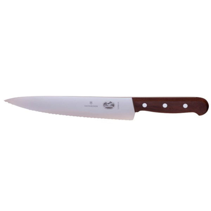 Victorinox Kokkekniv 22cm Bølget Egg