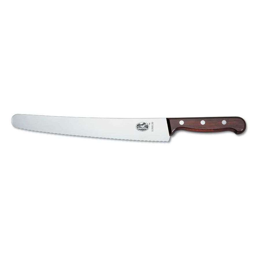 Victorinox Konditorkniv 26cm Treskaft