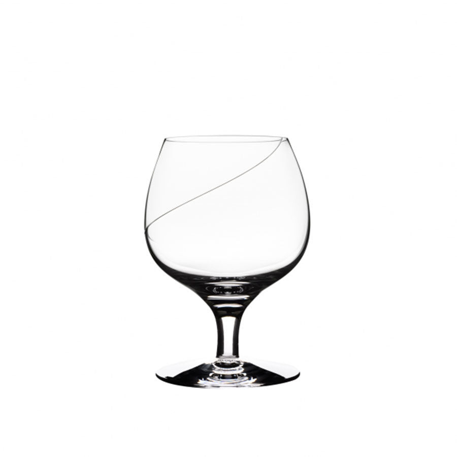 Orrefors Kosta Boda Line Konjakk 25cl