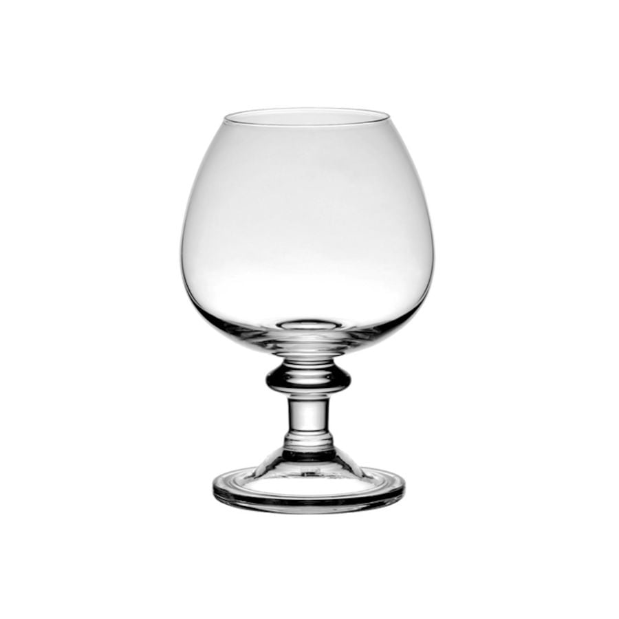 Hadeland Glassverk Tangen Klar Konjakkglass 45 cl