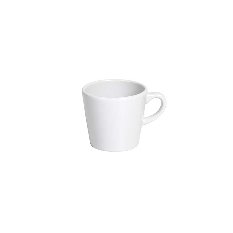 Bastian Lungo Kopp,Hvit , 18cl