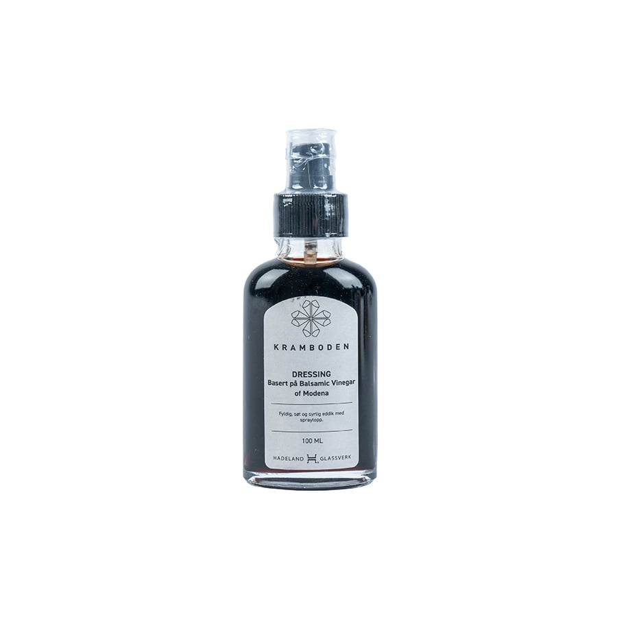 Kramboden Balsamico Eddik Spray