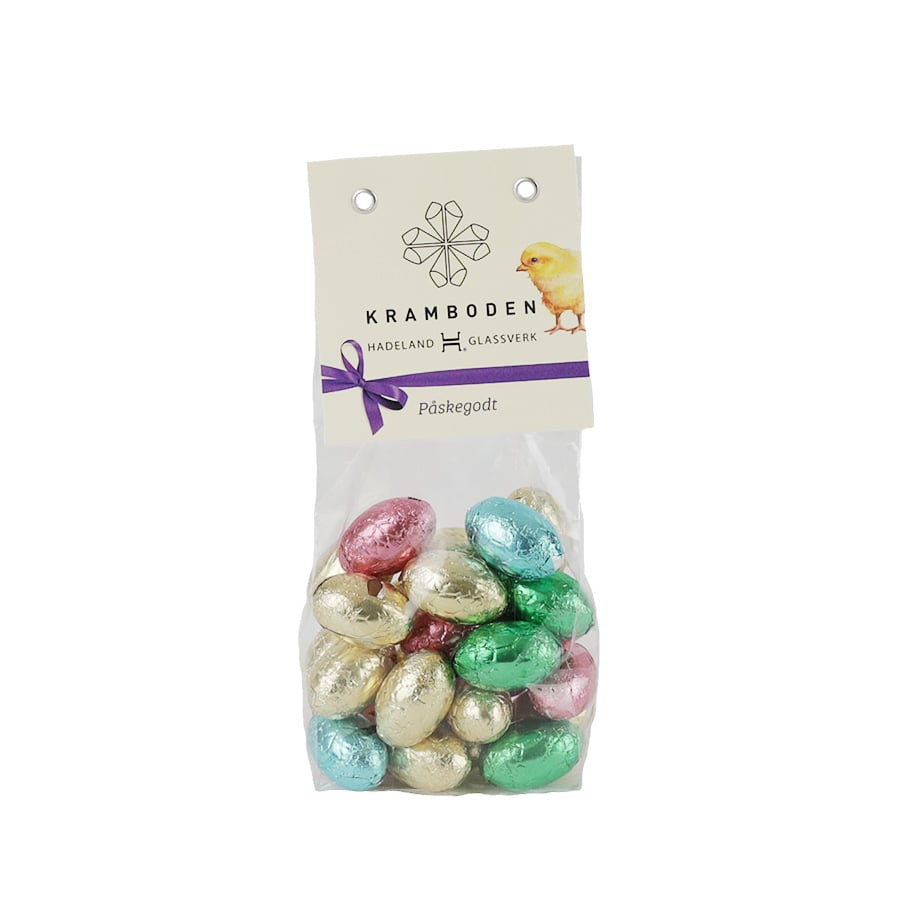 Kramboden Påske Nugatt Egg 150g