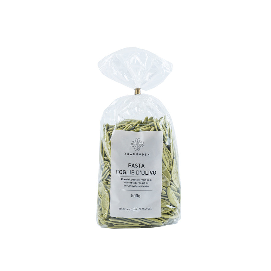 Kramboden Pasta Foglie D'ulivo