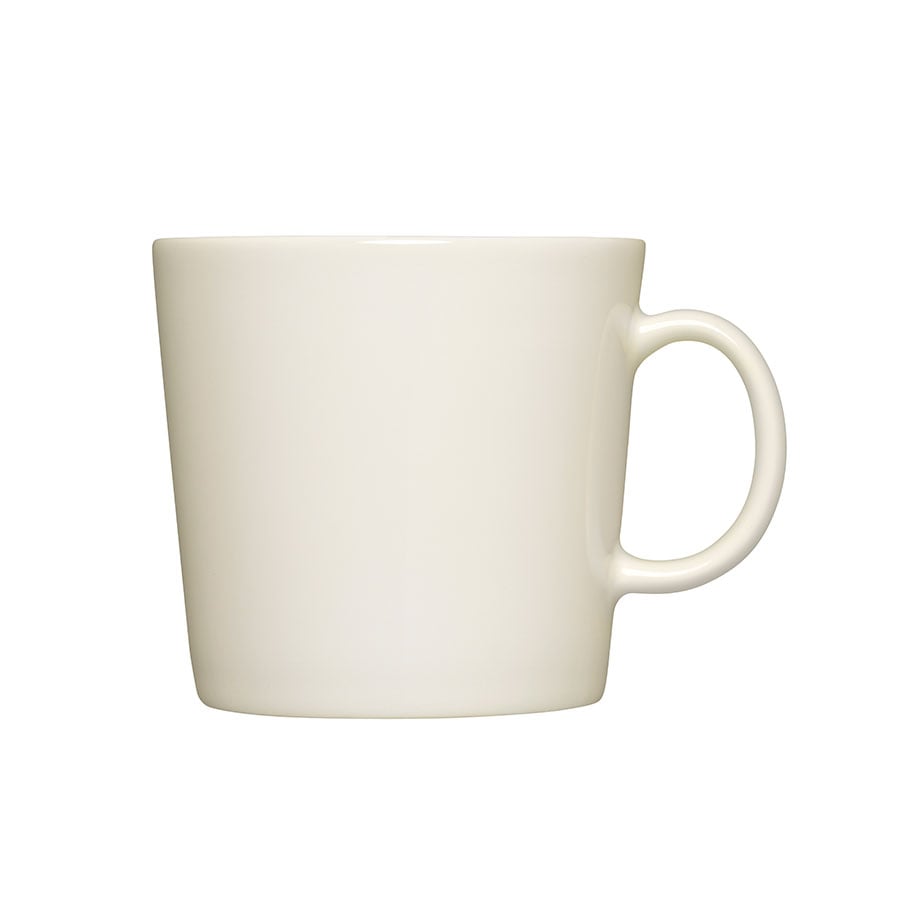 Iittala Teema Hvit Krus 0,4L