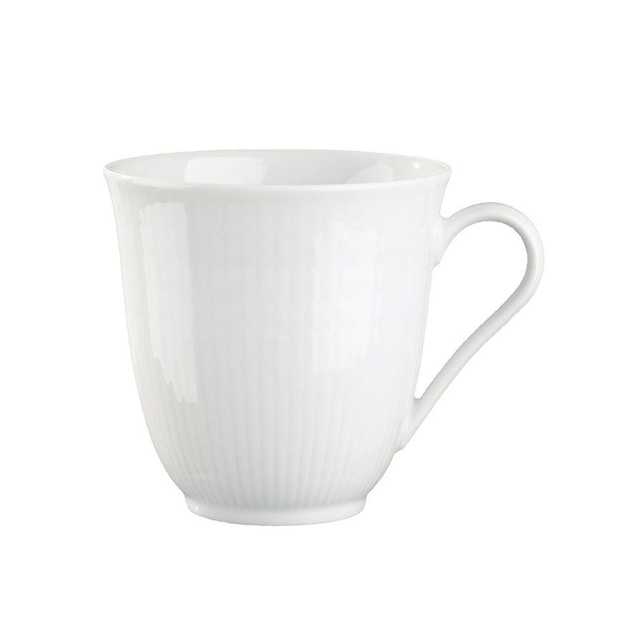 Rörstrand Swedish Grace Snø Krus 30cl Hvit