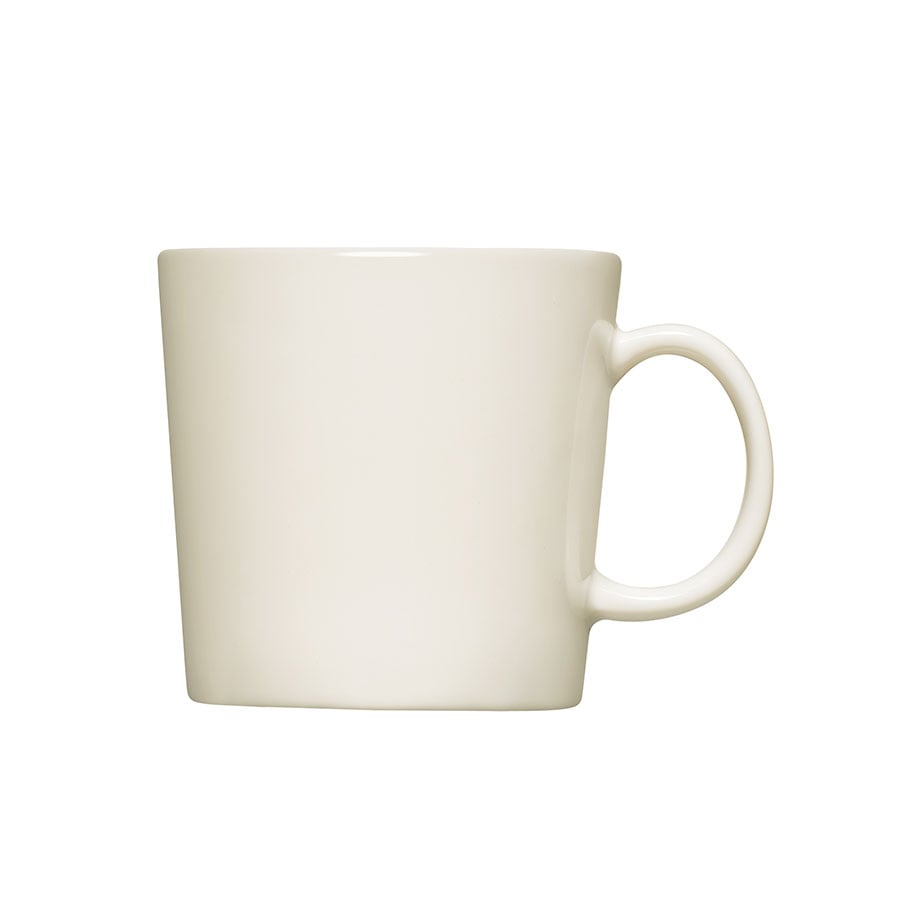 Iittala Teema Hvit Krus 30cl