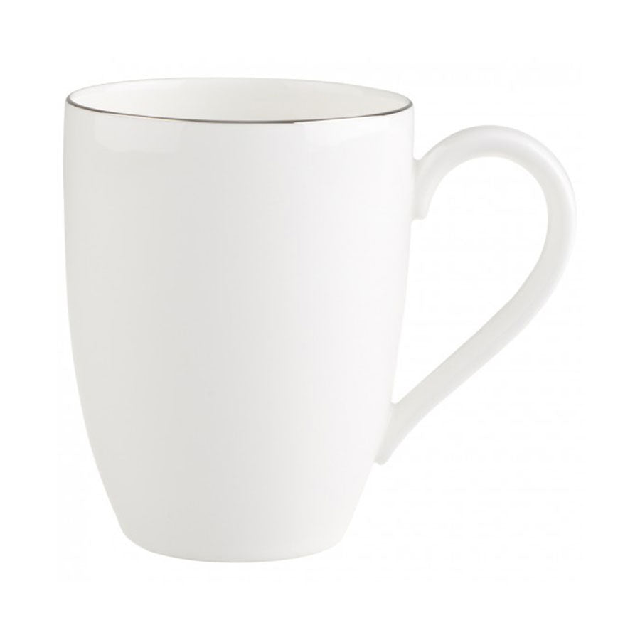 Villeroy & Boch Anmut Platinum No.1 Krus 35cl