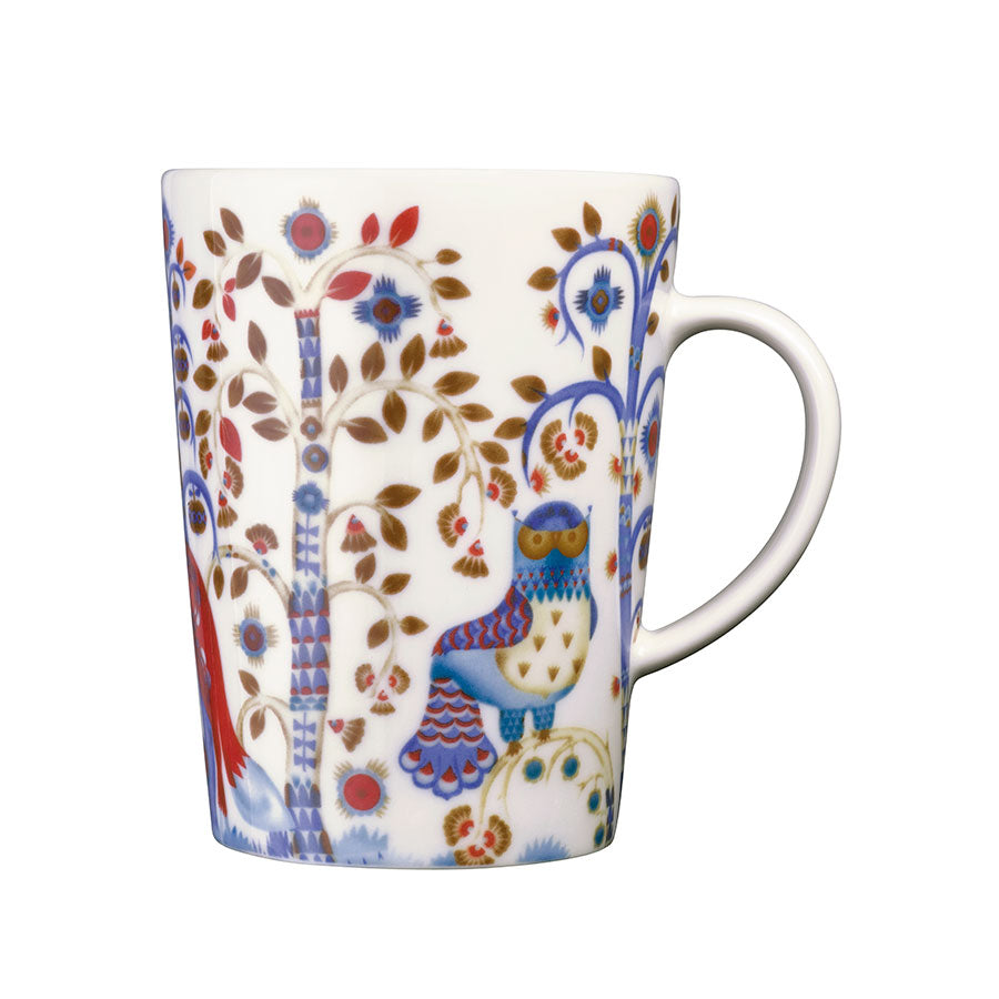 Iittala Taika Hvit Krus 40cl