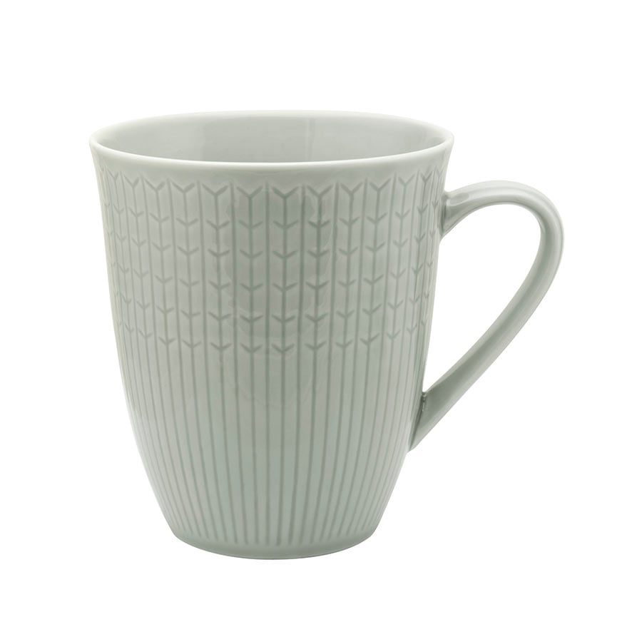 Rörstrand Swedish Grace Grønn Krus 50cl