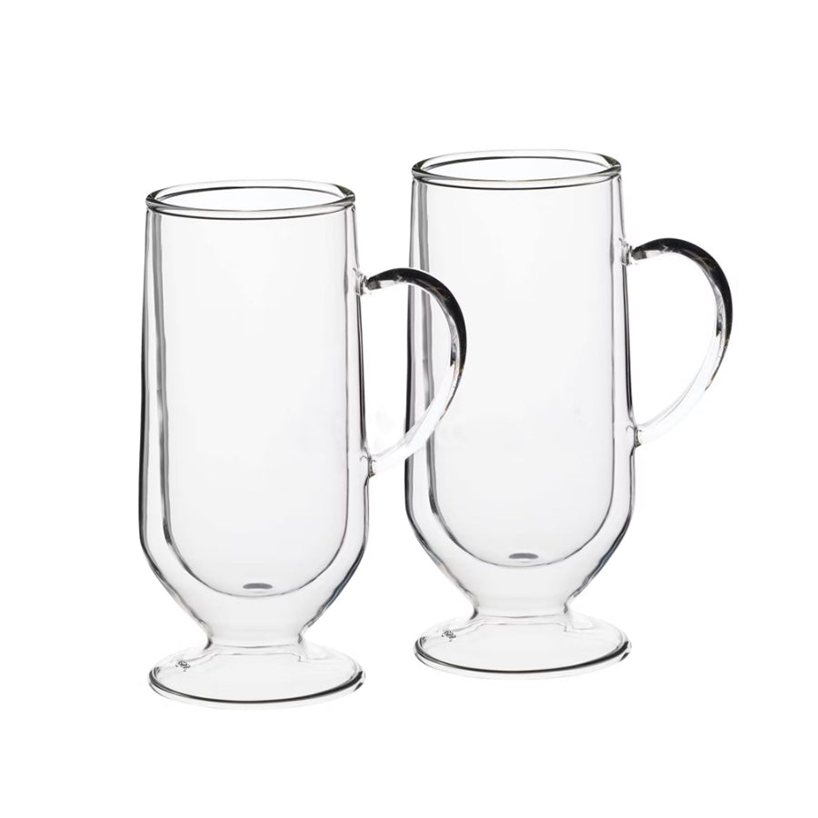 La Cafetière Irish Coffee Glass 2pk