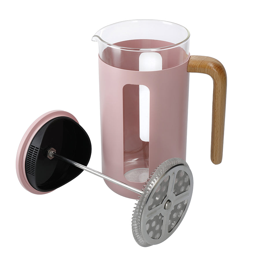 La Cafetière Presskanne 0,35L Rosa