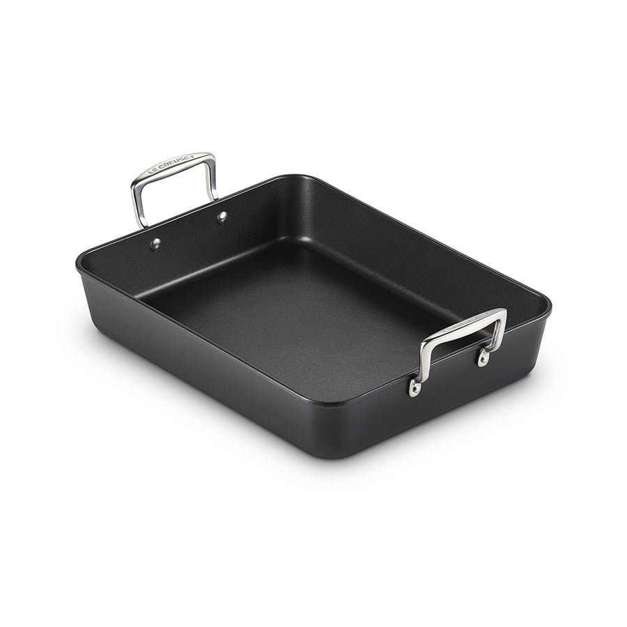 Le Creuset Toughened Ovnspanne 35x27cm Non-Stick