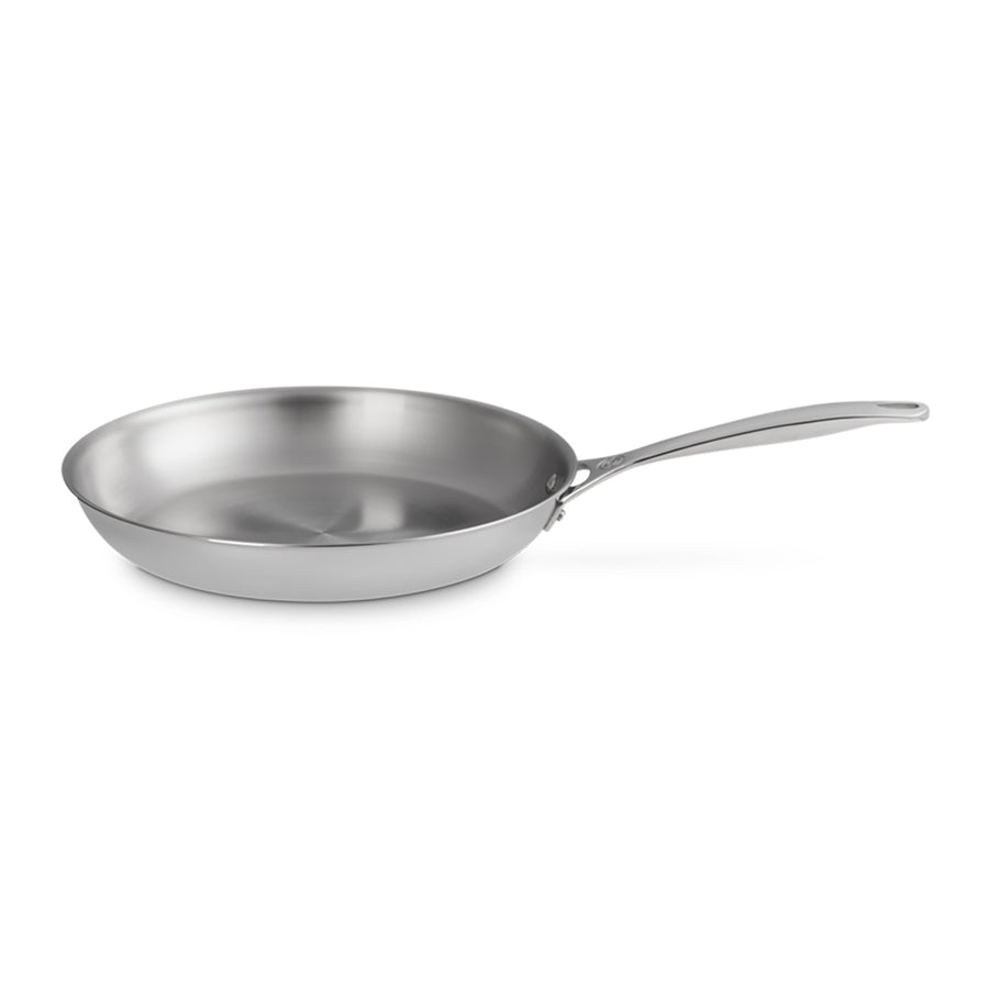 Le Creuset 3-Ply Stekepanne Uten Belegg 30cm