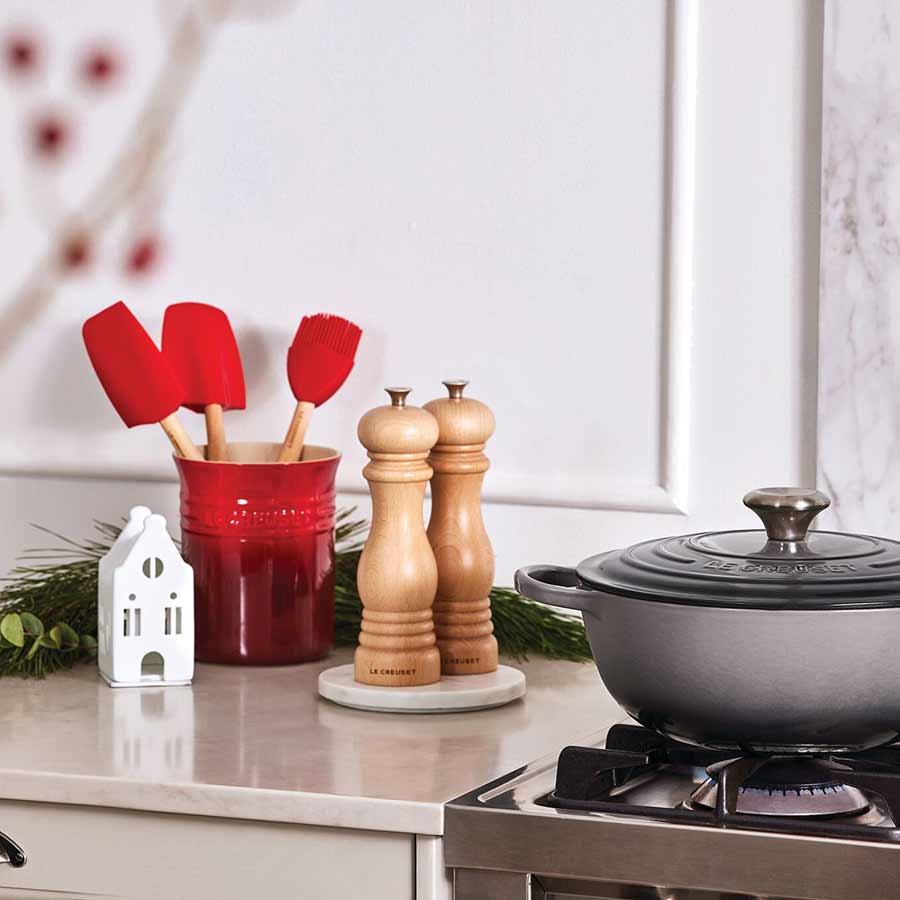 Le Creuset Craft Stor Gryteskje Cerise