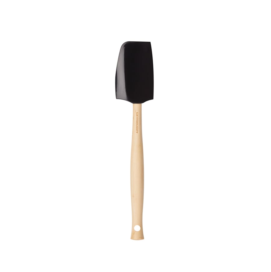 Le Creuset Craft Slikkepott Medium Black