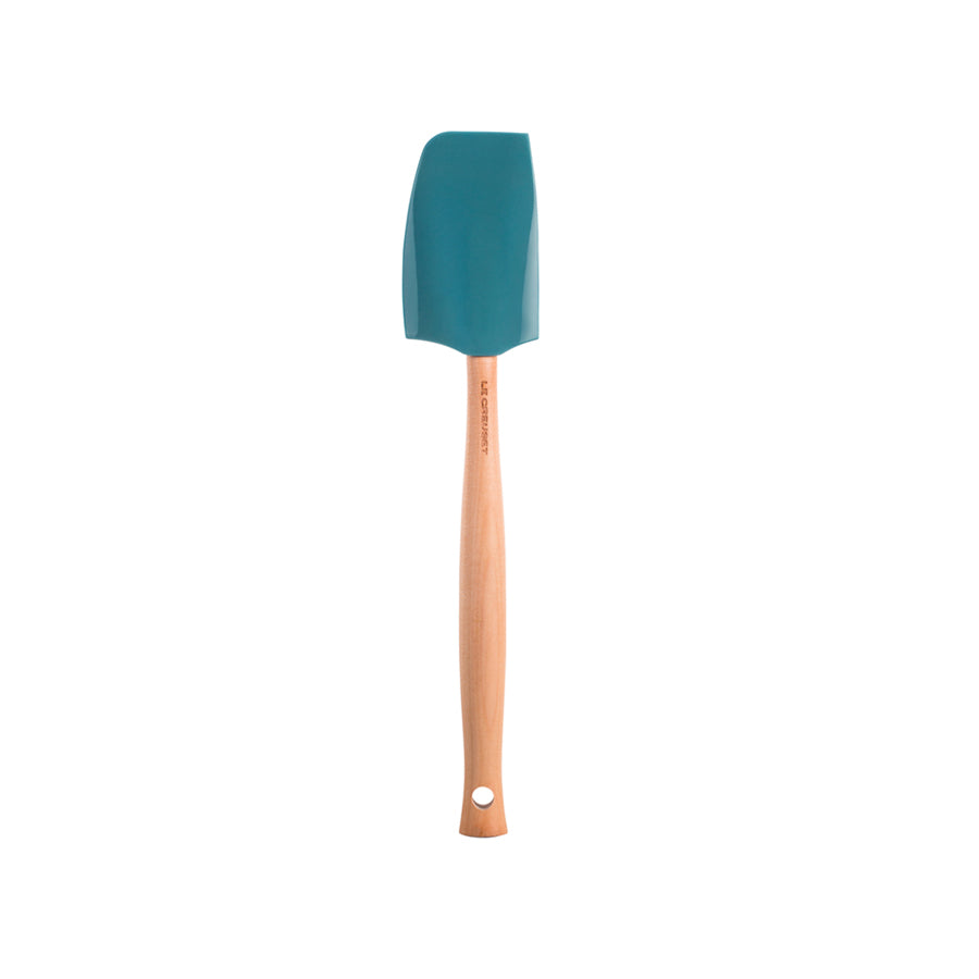 Le Creuset Craft Slikkepott Medium Caribbean