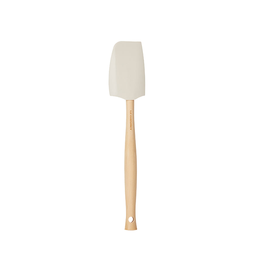 Le Creuset Craft Slikkepott Medium Meringue
