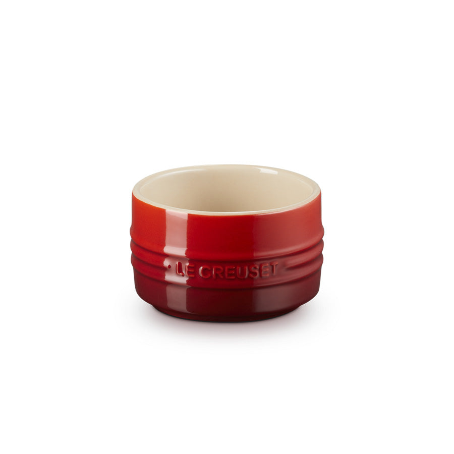 Le Creuset Ramekin Stablebar Cerise