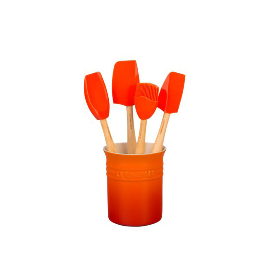 Le Creuset Redskapskrukke 1,1 L Volcanic