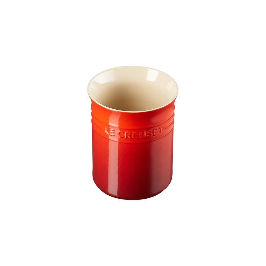Le Creuset Redskapskrukke 1,1 liter Cerise