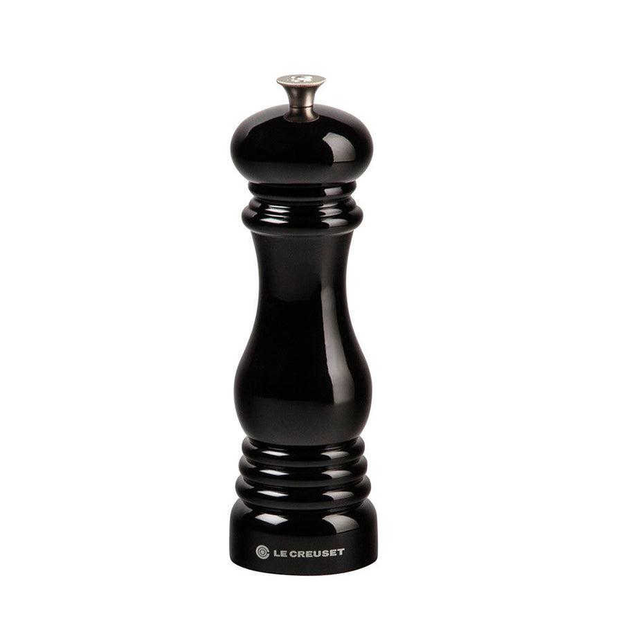 Le Creuset Saltkvern 21cm Black