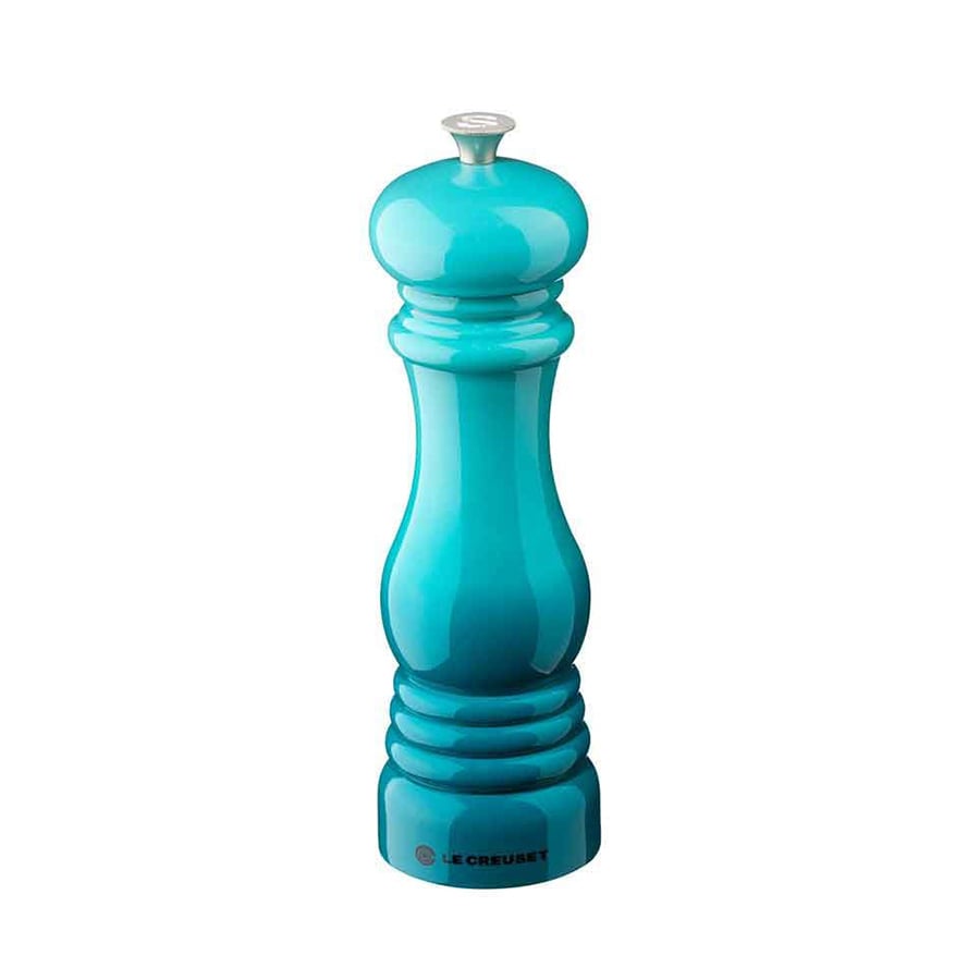 Le Creuset Saltkvern 21cm Caribbean