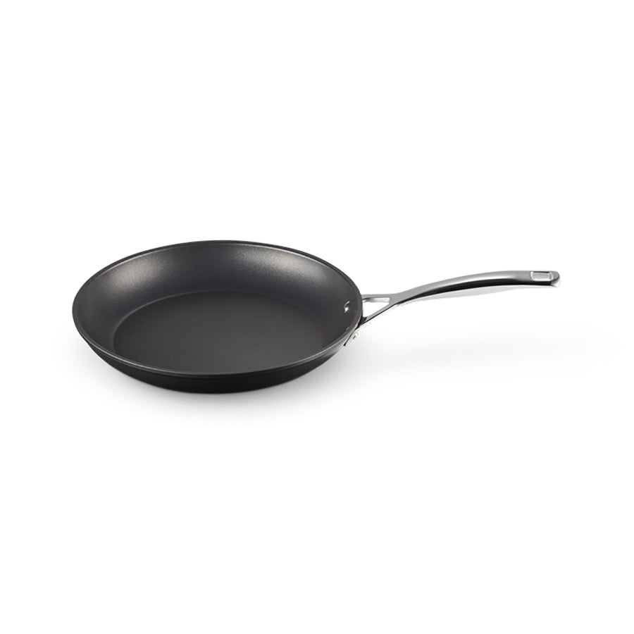Le Creuset Toughened Stekepanne 28cm Aluminium Non-Stick